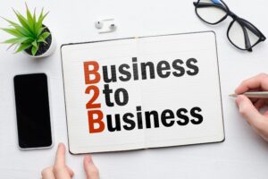 B2B Copywriting Services to Elevate Your Business Strategy