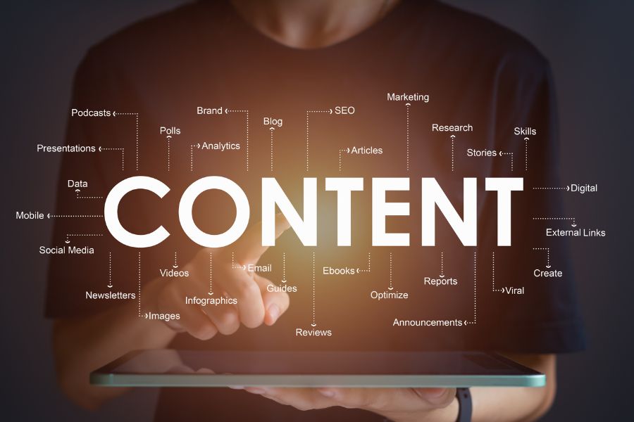 What Is Content Research? 