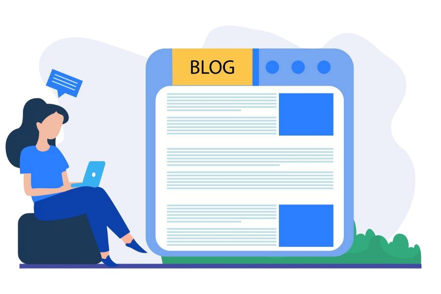 Essentials Of An Engaging Blog Post