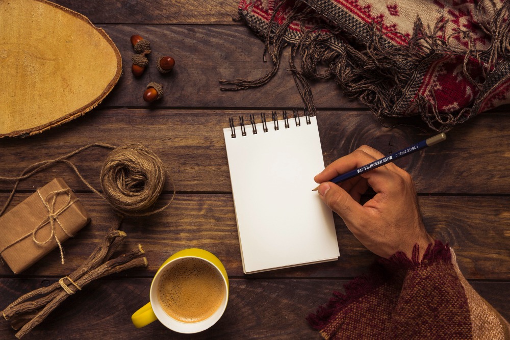 8+ Writing Tips For Crafting Captivating Stories