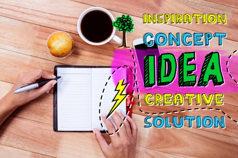 5 Content Ideation Frameworks To Fuel Your Creative Process